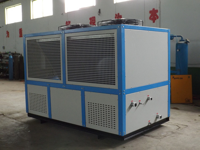 60HP Industry Air Cooled Chiller/Water Chiller made in China