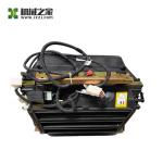 ZFQ-311R 61017064 Crane Electrical Parts Cab Temperature Adjustment