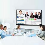 65 Inch 75 Inch Interactive Whiteboard Smart For School