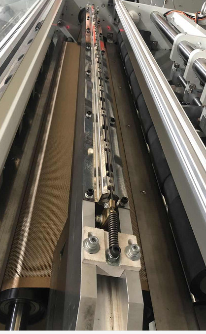 Automatic Hot Knife Paper Thermal Film Laminator Machine MTM-145E4