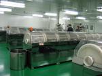 SS304 Softgel / Paintball Tumble Drying Machine