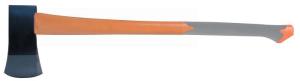 China hammer and axe Drop Forged Carbon Steel Hatchet And Axe Felling Axe With Fiebrglass Shaft BS 2945 wholesale