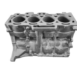 China Gray Iron Pressure Die Casting Mould Four Cylinder Block wholesale
