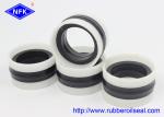 High Pressure Rotary Shaft Seals