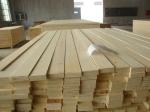 Laminate Veneer Lumber /Furniture grade poplar LVL plywood for bed slats /LVL