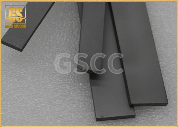 Wear Resistant Tungsten Carbide Strips With 100% Tungsten Carbide Powder