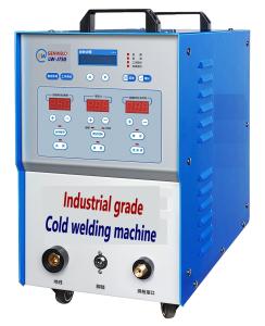 China 7500W Industrial Intelligent Cold Welding Machine IP21S Protection wholesale