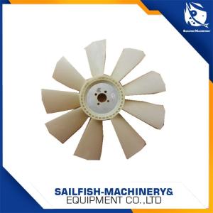 China 4D34 FAN BLADE FOR HD512 SANY135 wholesale
