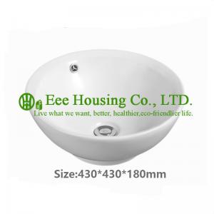 China high quality bathroom basin wash hand basin porcelain wash basin,bathroom countertop washbasin toilet hand basin wholesale