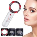 3 in1 Ultrasound Cavitation EMS Body Slimming Massager Weight Loss Anti