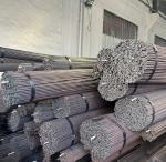 ASTM A106 Seamless Carbon Steel Pipe 100mm Cold Rolled