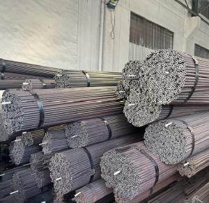 China ASTM A106 Seamless Carbon Steel Pipe 100mm Cold Rolled wholesale