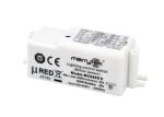 Low Impedance Antenna Microwave Sensor MC090S E