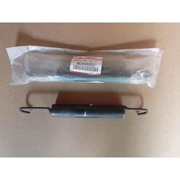 Brake Shoes Return Spring For Fuso Truck Front MC889051 Rear Wheel MC889052