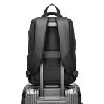 Oxford 15.6 Inch Laptop Backpack 20-39 Litre Business Waterproof Backpack