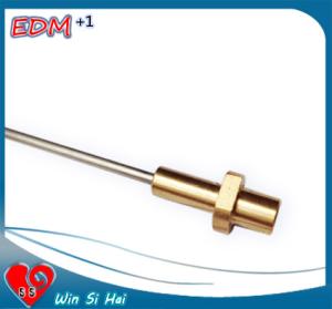 China S604 - 2 Sodick EDM Parts Upper AWT Copper Pipe 275mml 3085967 wholesale