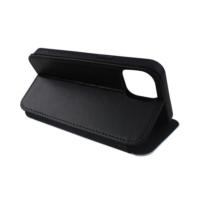 Shockproof Flip Leather TPU Sublimation Mobile Cases For IPhone 16 15 14 13 Pro Max Plus Fanshion Simple Flip Case