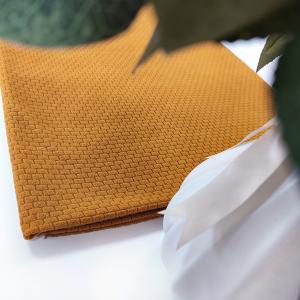 China Jacquard 150gsm Micro Fleece Fabric 100% Polyester wholesale
