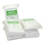 ISO13485 Disposable 15cm*4.5m Triangular Medical Bandages