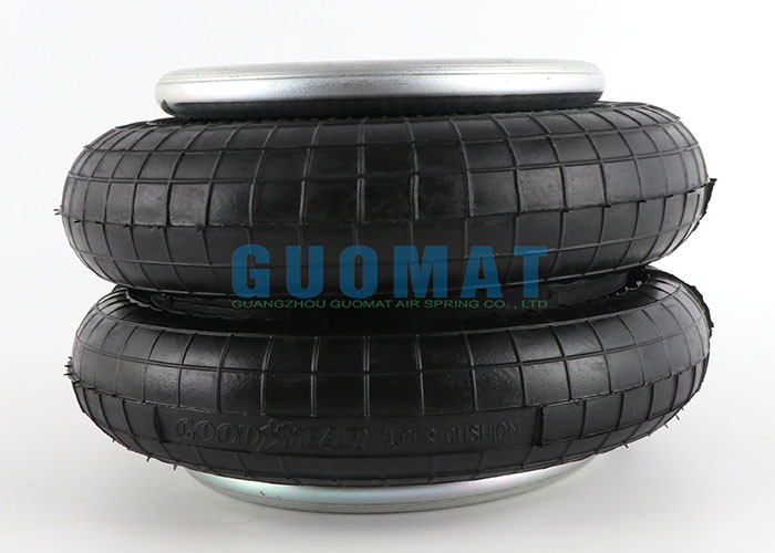 2B9-223 Rubber Bellows Industrial Air Spring 578-92-3-211 Double Convoluted Air Lift Suspension