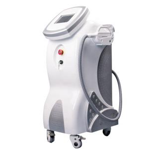 China OPT SHR Ellipse Hair Removal Machine 360 Magneto Optic Rejuvenating wholesale