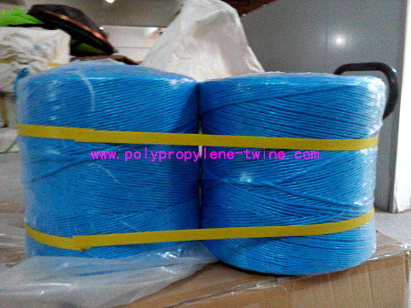 22500D Polypropylene Tying Twine