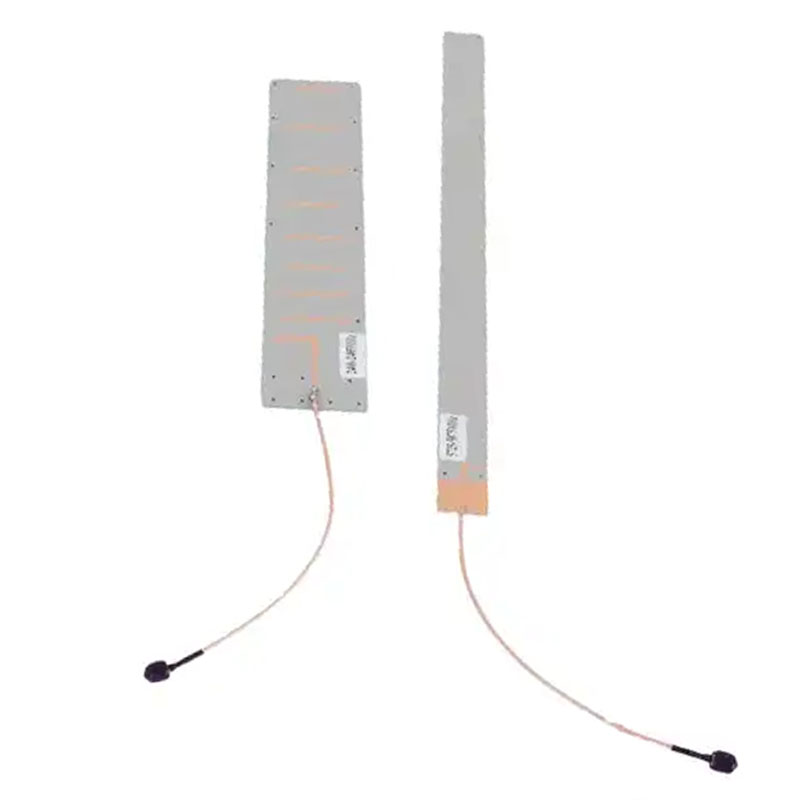 2.4G/5.8G/1.5G Frequency Range High Gain 868 MHz PCB Jammer Antenna with 8-14 dBi