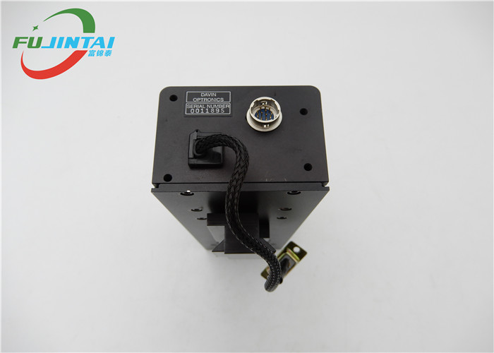 181062 SMT Screen Printer Parts DEK BOM Green Camera Assy Davin Optronics