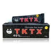 China PMU TKTX Tattoo Numbing Cream Eyebrow Lip Aftercare Tattoo Repair Cream wholesale