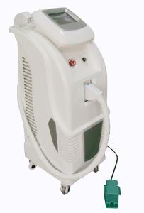 China Semiconductor 808nm Diode Laser Hair Removal Machine wholesale
