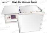 Ultrasonic Injector Cleaning Automotive Ultrasonic Cleaner With Filtration