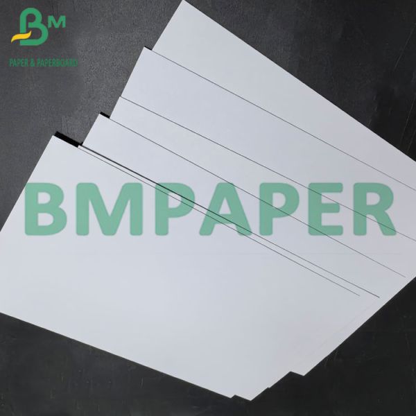 400g High Gram Weight Woodfree Uncoated White Paper For Book Printing 400g High Gram Weight Woodfree Uncoated White Paper For Book Printing