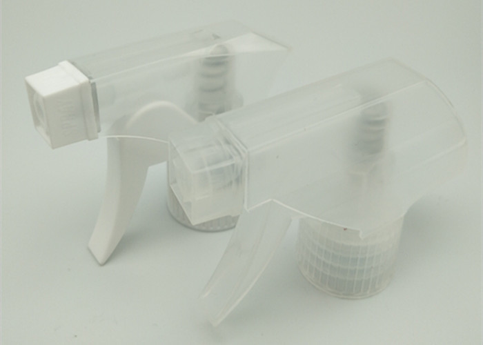 24/410 Trigger Pump For Plastic Spray Bottle Coametic Skincare Packaging