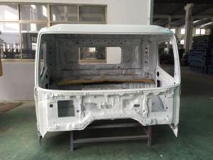 China Spec Truck Cab Body Parts And Accessories wholesale