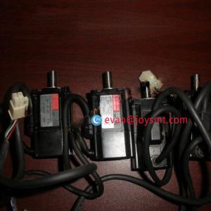 China SMT Samsung SPARE PART J1301273 SERVO MOTOR wholesale