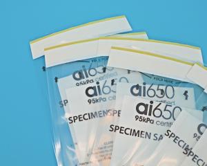 China CRO Supplies Refrigerated Box, Professional 95kPa Bag For Air Transport Packaging wholesale