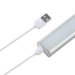 LED Motion Sensor Light, 20 LED chargeable Battery Lights
