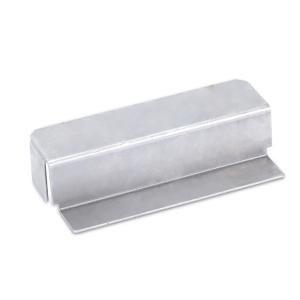 China OEM ODM Zinc Plating Metal Stamping Car Parts Metal Fabrication Service wholesale