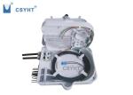 24FO fiber optic termination FTTH box for outdoor pole mounted loaded PLC