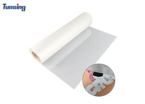 China Double-Side Matte Heat Transfer Film For DTF Printing DTF PET Film wholesale