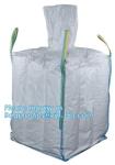 PP woven cement bulk bags/industrial big bags/jumbo bags Packaging & Printing