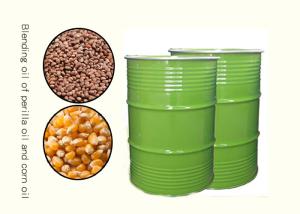 China Cold Mixing Healthy High Nutrition Blending Perilla Oil wholesale