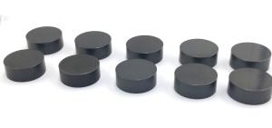 China ZBNS60 Solid PCBN Blanks Excellent Dimensional Control Max Diameter 56mm wholesale