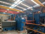 25mm Steel Coil Cutting Machine for Precision Coil Slitting and Straightening