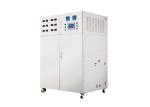High Performance Commercial Alkaline Water Machine High Electrolysis Efficiency