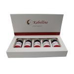Deoxycholic Acid Kabelline Fat Dissolving Injections 40ml 8ml * 5 vials