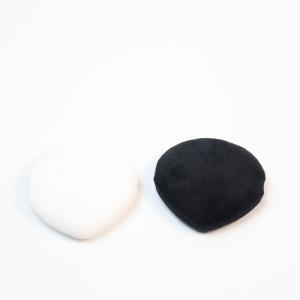 China Beauty Cosmetic sponge makeup powder puff For Loose Powder For Face And Body wholesale