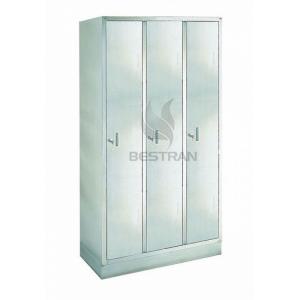 China Three Units Wardrobe wholesale