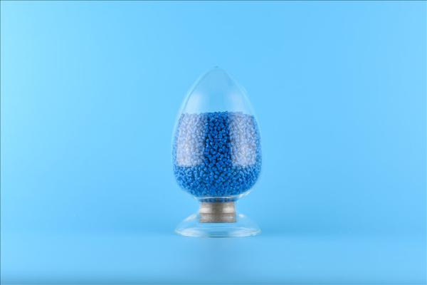 Luggage Handles Granules Thermoplastic Elastomer TPE TPR Raw Material Aging