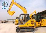 Large Excavator XCMC XE400D Excavator Long Arm Excavator 40 ton Mining